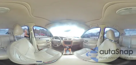 2003 Mercury Sable Ls Premium from USA, damaged, VIN 1MEFM55SX3G620757